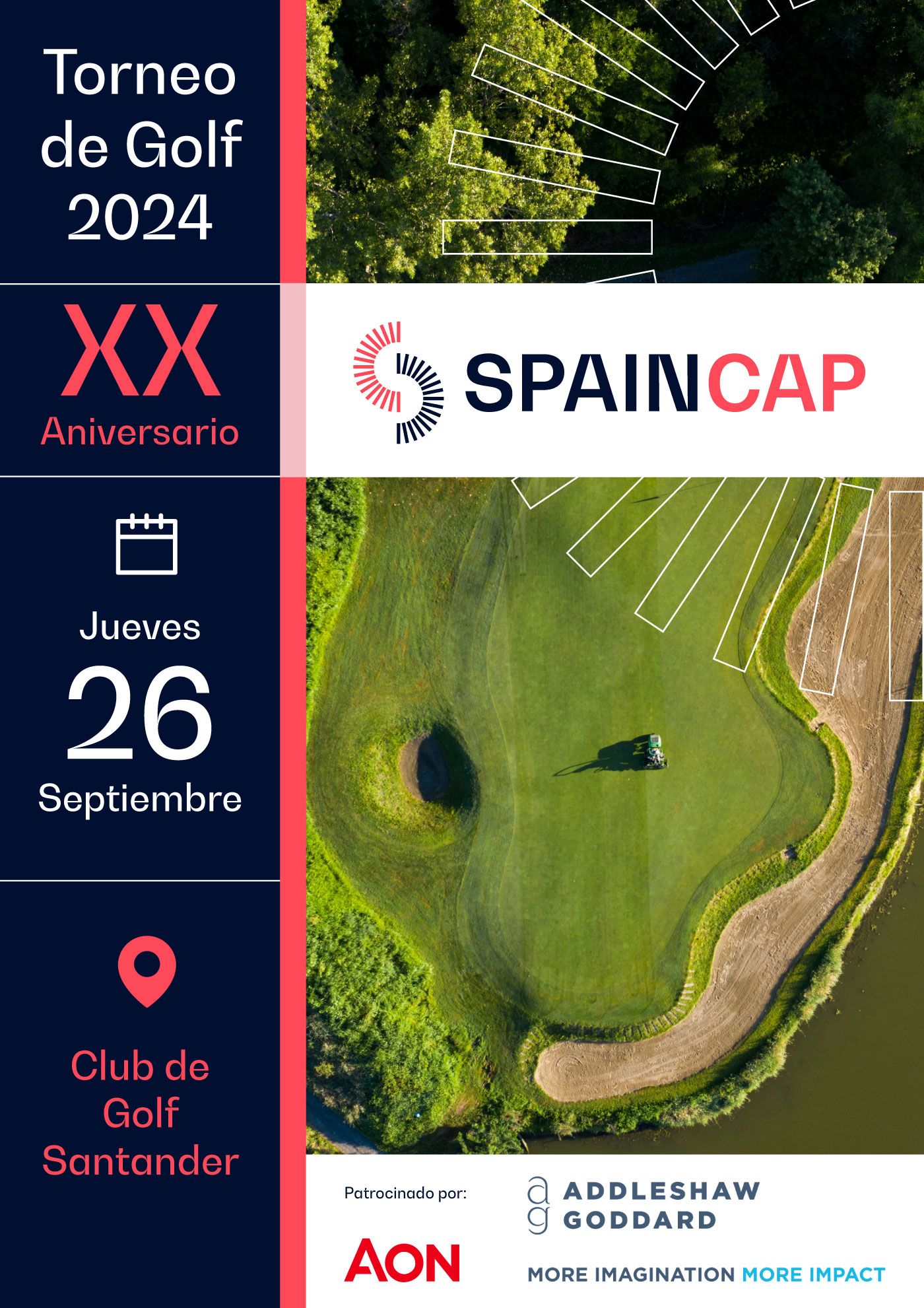 Torneo de Golf 2024